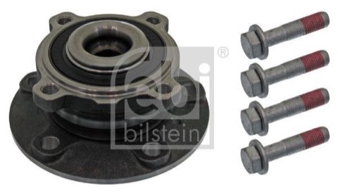 Febi Bilstein 21168 Wheel Bearing Kit, photo 2