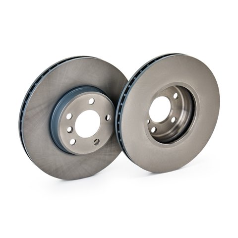 Febi Bilstein 21177 Brake Disc, photo 3