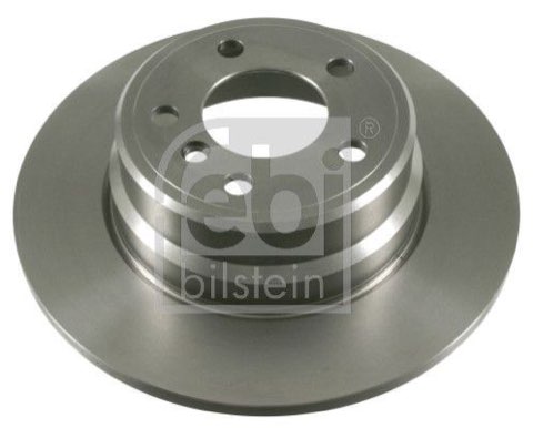 Febi Bilstein 21178 Brake Disc, photo 2