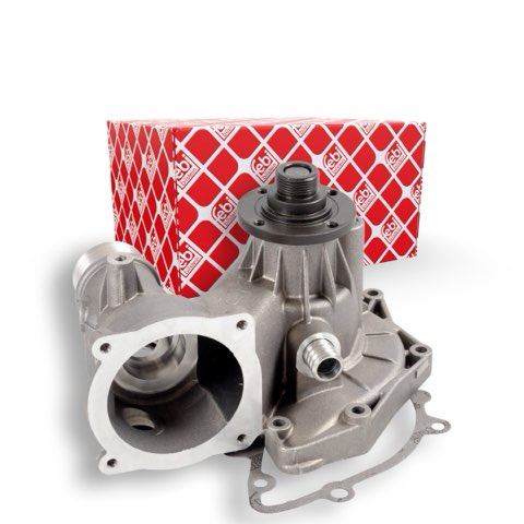 Febi Bilstein 21180 Water Pump, photo 2
