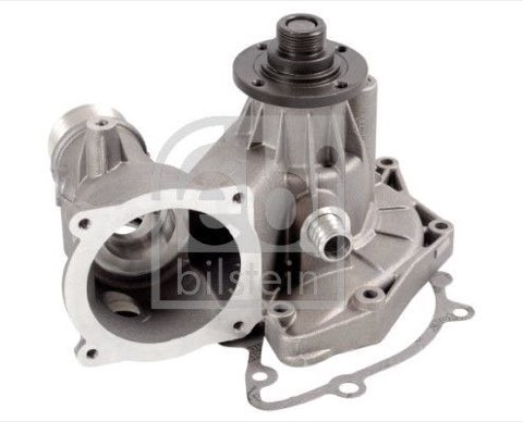 Febi Bilstein 21180 Water Pump, photo 3
