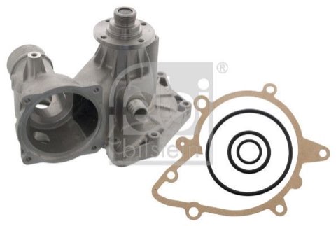 Febi Bilstein 21181 Water Pump, photo 3