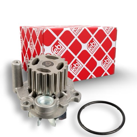 Febi Bilstein 21186 Water Pump, photo 2