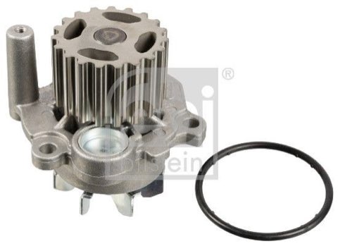 Febi Bilstein 21186 Water Pump, photo 3