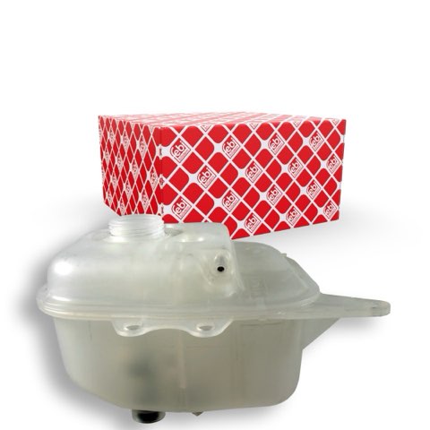 Febi Bilstein 21188 Coolant Expansion Tank, photo 2