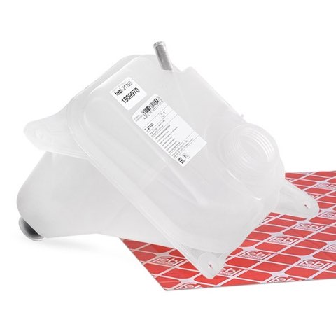 Febi Bilstein 21190 Coolant Expansion Tank, photo 2