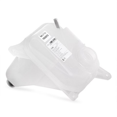 Febi Bilstein 21190 Coolant Expansion Tank, photo 3