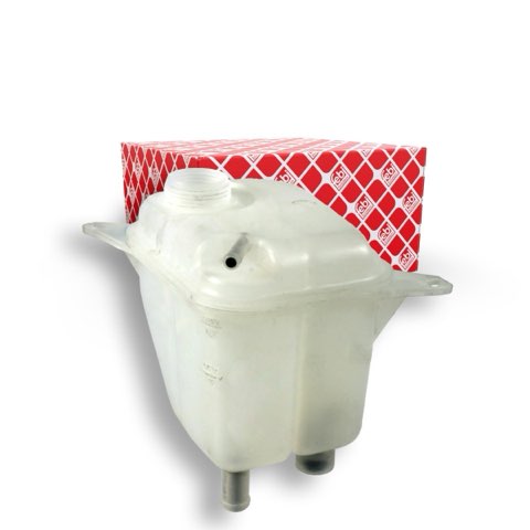 Febi Bilstein 21192 Coolant Expansion Tank, photo 2