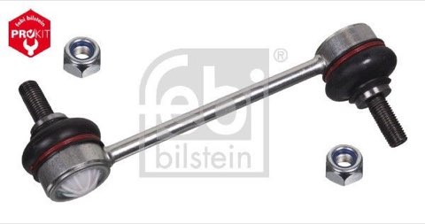Febi Bilstein 21204 Anti-Roll Bar Link, photo 2