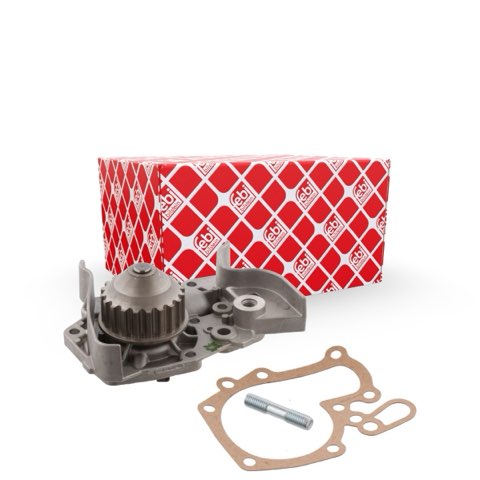 Febi Bilstein 21237 Water Pump, photo 2