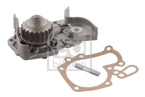 Febi Bilstein 21237 Water Pump, photo 3