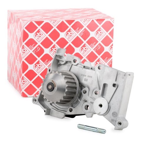 Febi Bilstein 21239 Water Pump, photo 2