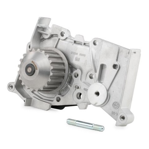 Febi Bilstein 21239 Water Pump, photo 3