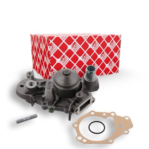 Febi Bilstein 21241 Water Pump, photo 2