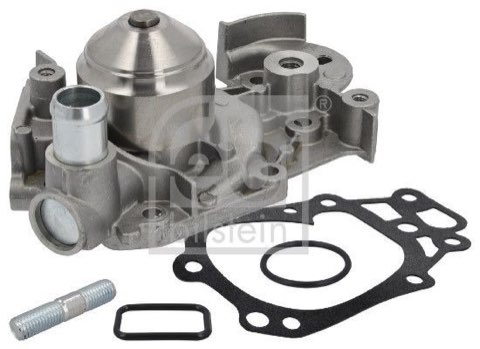 Febi Bilstein 21241 Water Pump, photo 3