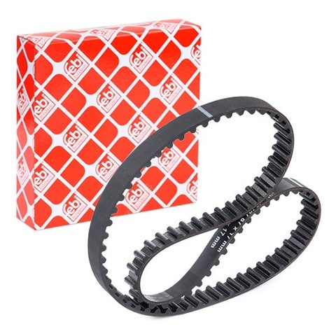 Febi Bilstein 21247 Timing Belt, photo 2
