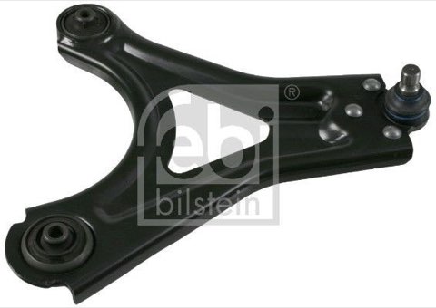 Febi Bilstein 21252 Suspension Arm, photo 2