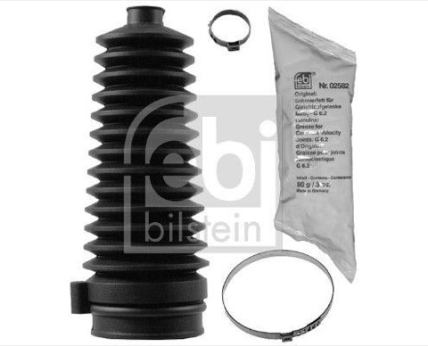 Febi Bilstein 21259 Steering Rack Gaiter Kit, photo 2