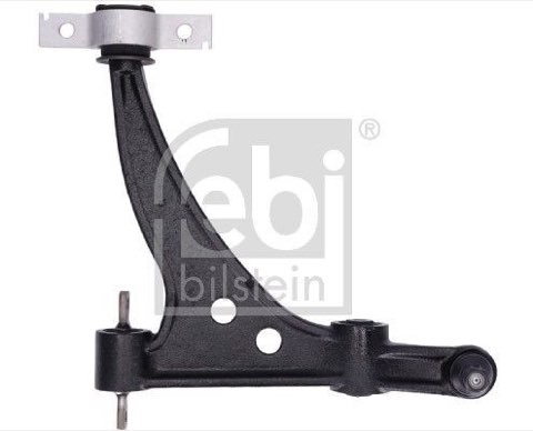 Febi Bilstein 21260 Suspension Arm, photo 2