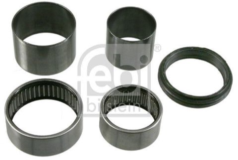 Febi Bilstein 21261 Repair Set, Axle Beam, photo 2