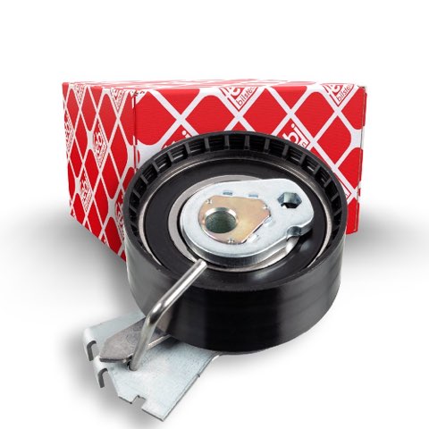 Febi Bilstein 21268 Timing Belt Tensioner Pulley, photo 2