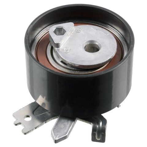 Febi Bilstein 21269 Timing Belt Tensioner Pulley, photo 2