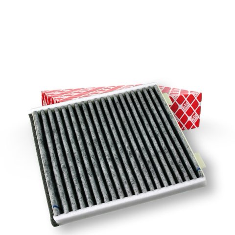Febi Bilstein 21289 Pollen Filter, photo 2