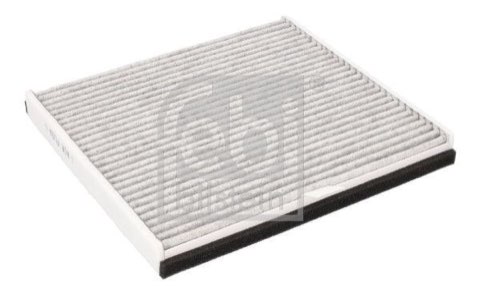 Febi Bilstein 21289 Pollen Filter, photo 3