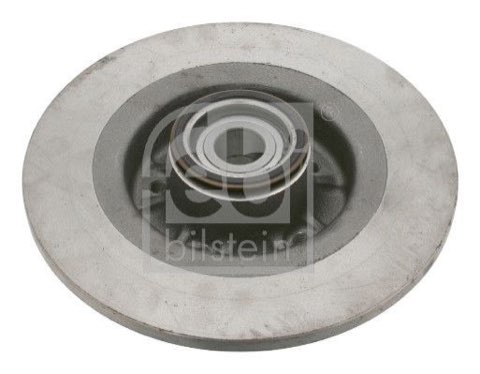Febi Bilstein 21299 Brake Disc, photo 2