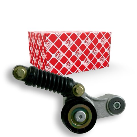 Febi Bilstein 21307 Drive Belt Tensioner, photo 2