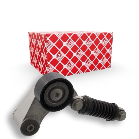 Febi Bilstein 21309 Drive Belt Tensioner, photo 2