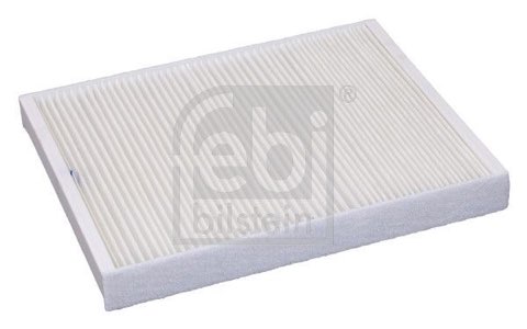 Febi Bilstein 21316 Pollen Filter, photo 2