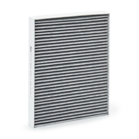 Febi Bilstein 21318 Pollen Filter, photo 2