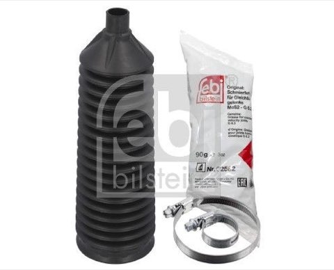 Febi Bilstein 21353 Steering Rack Gaiter Kit, photo 2