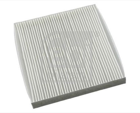 Febi Bilstein 21359 Pollen Filter, photo 2