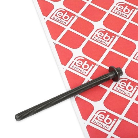 Febi Bilstein 21404 Cylinder Head Bolt, photo 2
