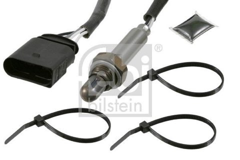 Febi Bilstein 21418 Lambda Sensor, photo 2