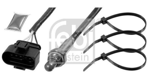 Febi Bilstein 21447 Lambda Sensor, photo 2