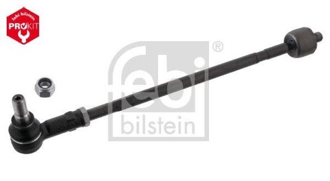 Febi Bilstein 21449 Track Rod Assembly, photo 2