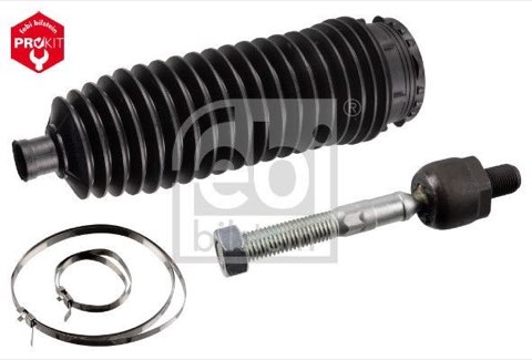 Febi Bilstein 21453 Inner Tie Rod, photo 2