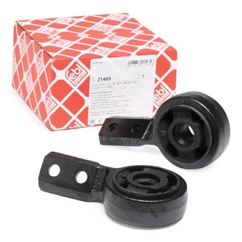 Febi Bilstein 21465 Trailing Arm / Suspension Arm Bush, photo 2