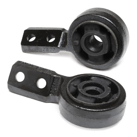 Febi Bilstein 21465 Trailing Arm / Suspension Arm Bush, photo 3