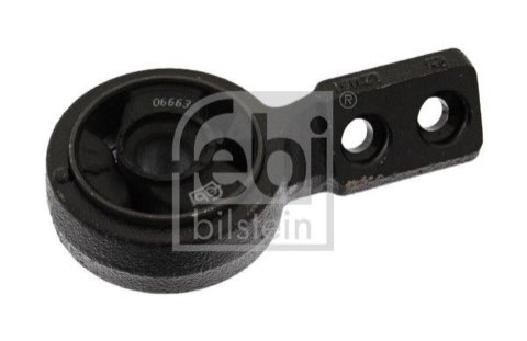 Febi Bilstein 21472 Trailing Arm / Suspension Arm Bush, photo 2