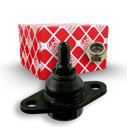 Febi Bilstein 21487 Ball Joint, photo 2