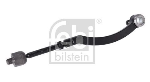 Febi Bilstein 21489 Track Rod Assembly, photo 3