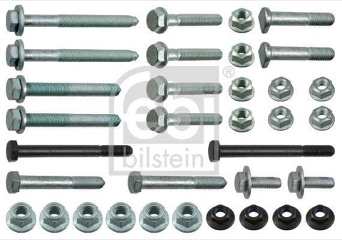 Febi Bilstein 21497 Mounting Kit, Suspension Arm, photo 2