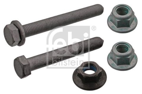 Febi Bilstein 21499 Mounting Kit, Suspension Arm, photo 2