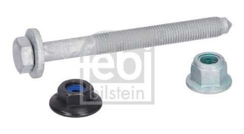 Febi Bilstein 21501 Mounting Kit, Suspension Arm, photo 2