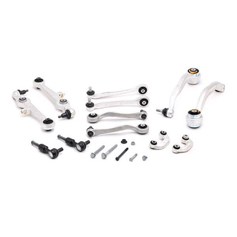 Febi Bilstein 21502 OE Turbo New, photo 2