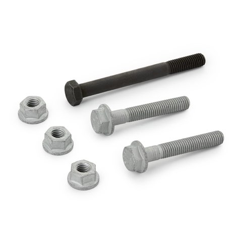 Febi Bilstein 21503 Repair Kit, Wheel Suspension, photo 2